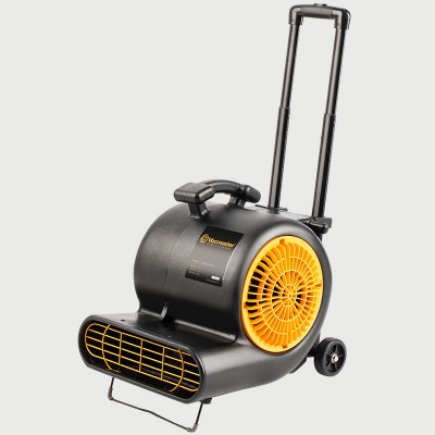 美國Vacmaster商用吹風機連滾輪拉杆(650W)